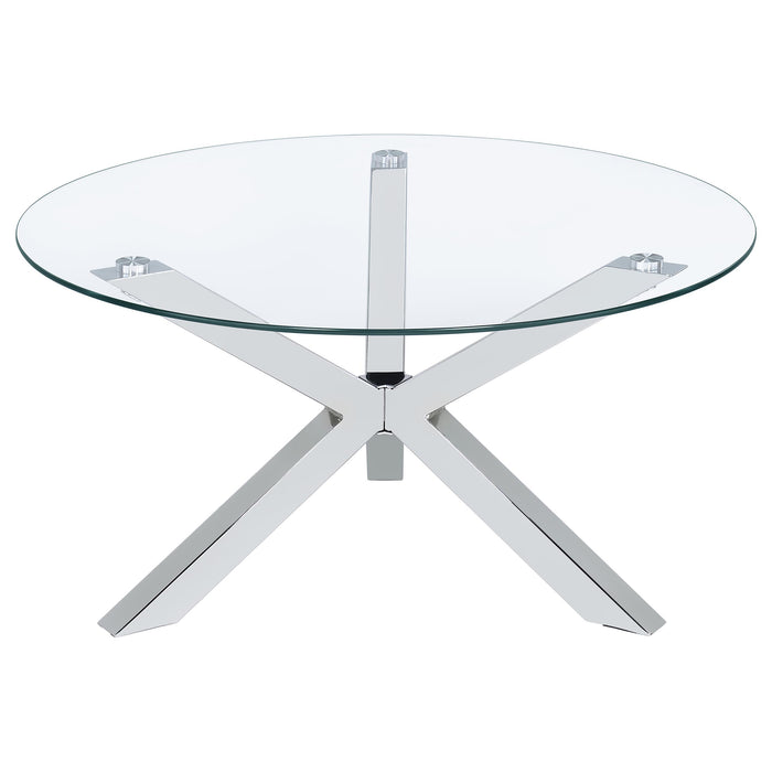Kenzie Tables - Orbit Furniture (Richmond,BC)