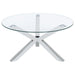 Kenzie Tables - Orbit Furniture (Richmond,BC)