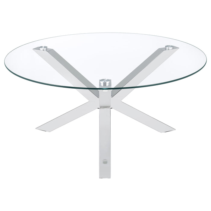 Kenzie Tables - Orbit Furniture (Richmond,BC)