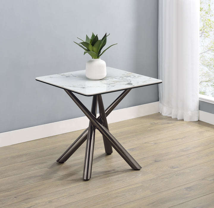 Carvell End & Side Tables - Orbit Furniture (Richmond,BC)