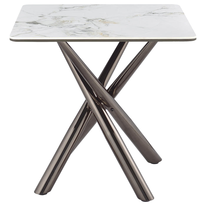 Carvell End & Side Tables - Orbit Furniture (Richmond,BC)