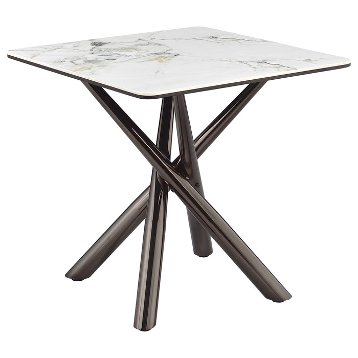 Carvell End & Side Tables - Orbit Furniture (Richmond,BC)