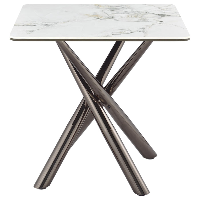 Carvell End & Side Tables - Orbit Furniture (Richmond,BC)