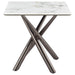 Carvell End & Side Tables - Orbit Furniture (Richmond,BC)