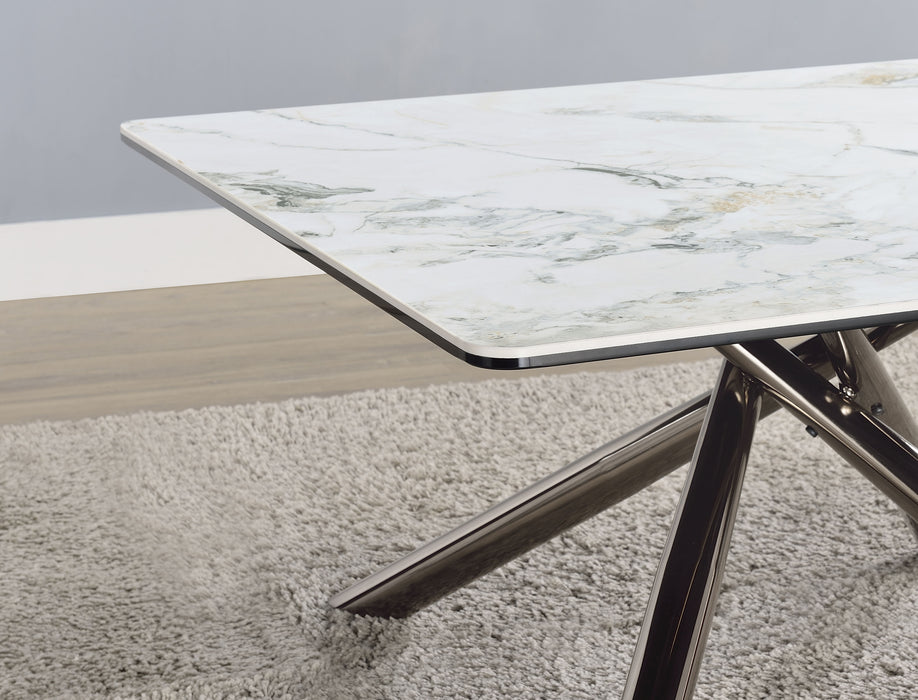 Carvell End & Side Tables - Orbit Furniture (Richmond,BC)