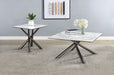 Carvell End & Side Tables - Orbit Furniture (Richmond,BC)