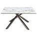 Carvell Coffee Table Sets - Orbit Furniture (Richmond,BC)