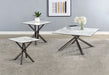 Carvell Coffee Table Sets - Orbit Furniture (Richmond,BC)