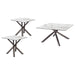 Carvell Coffee Table Sets - Orbit Furniture (Richmond,BC)