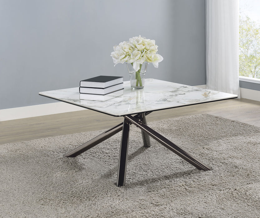 Carvell Tables - Orbit Furniture (Richmond,BC)