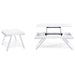 Marcia Coffee Table Sets - Orbit Furniture (Richmond,BC)