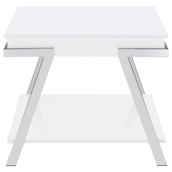 Marcia Coffee Table Sets - Orbit Furniture (Richmond,BC)