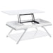 Marcia Coffee Table Sets - Orbit Furniture (Richmond,BC)