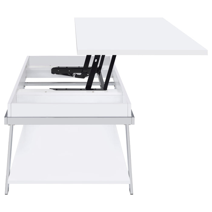 Marcia Coffee Table Sets - Orbit Furniture (Richmond,BC)
