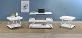 Marcia Coffee Table Sets - Orbit Furniture (Richmond,BC)