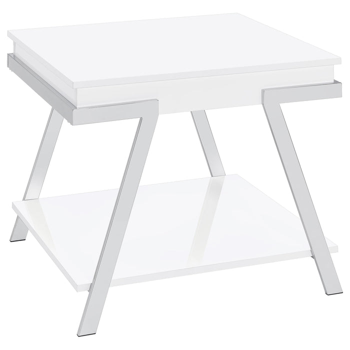Marcia Coffee Table Sets - Orbit Furniture (Richmond,BC)