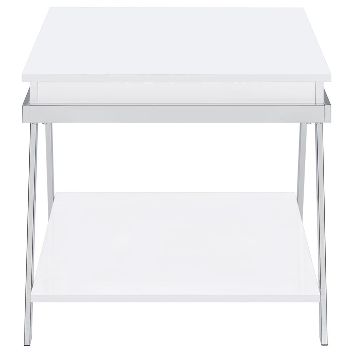 Marcia Coffee Table Sets - Orbit Furniture (Richmond,BC)