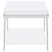 Marcia Coffee Table Sets - Orbit Furniture (Richmond,BC)