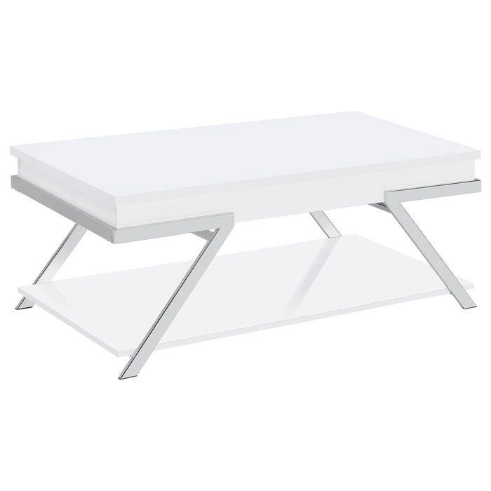 Marcia Coffee Table Sets - Orbit Furniture (Richmond,BC)
