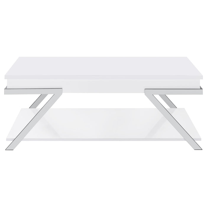 Marcia Coffee Table Sets - Orbit Furniture (Richmond,BC)