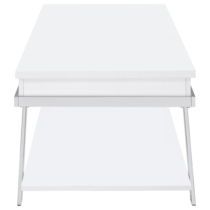 Marcia Coffee Table Sets - Orbit Furniture (Richmond,BC)