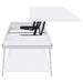 Marcia Coffee Table Sets - Orbit Furniture (Richmond,BC)