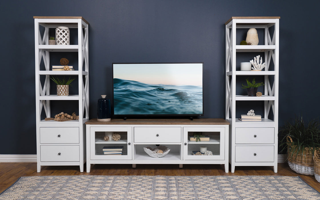 Hollis Entertainment Centers - Orbit Furniture (Richmond,BC)