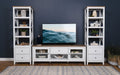 Hollis Entertainment Centers - Orbit Furniture (Richmond,BC)