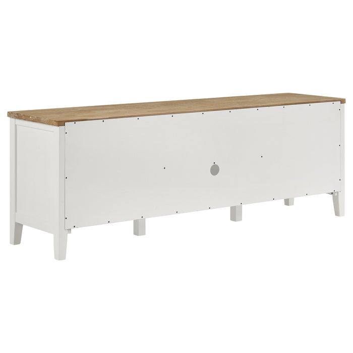 Hollis Entertainment Centers - Orbit Furniture (Richmond,BC)