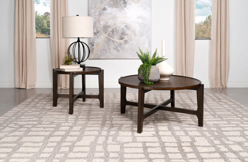 Cota Coffee Table Sets - Orbit Furniture (Richmond,BC)