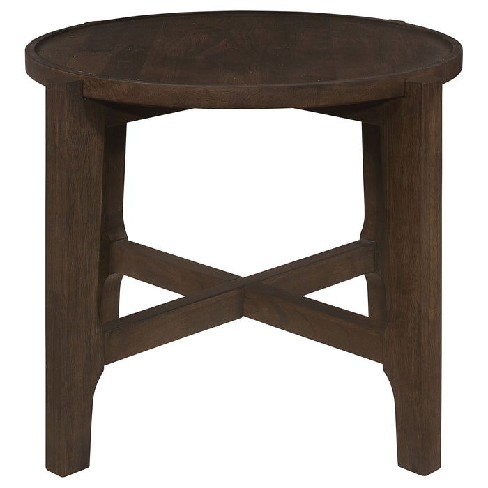 Cota Coffee Table Sets - Orbit Furniture (Richmond,BC)