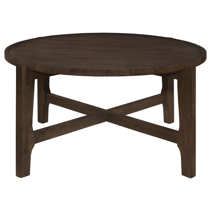Cota Coffee Table Sets - Orbit Furniture (Richmond,BC)