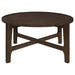 Cota Coffee Table Sets - Orbit Furniture (Richmond,BC)