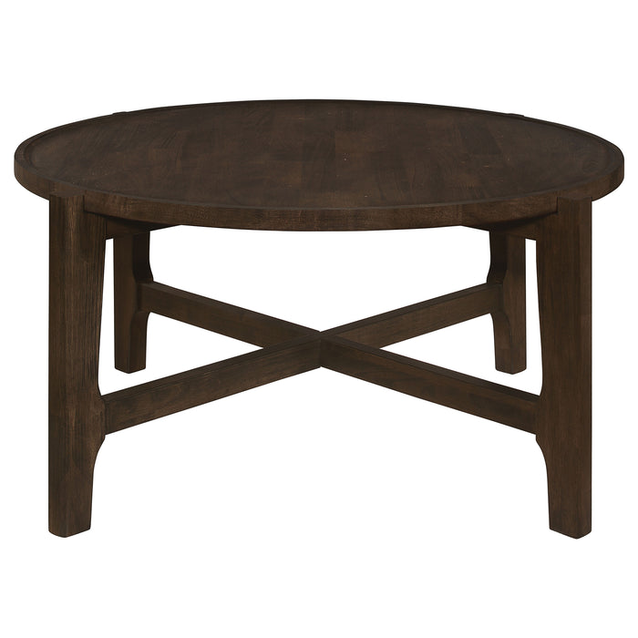 Cota Coffee Table Sets - Orbit Furniture (Richmond,BC)
