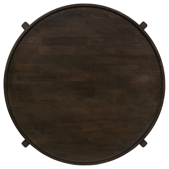 Cota Coffee Table Sets - Orbit Furniture (Richmond,BC)