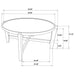Cota Coffee Table Sets - Orbit Furniture (Richmond,BC)