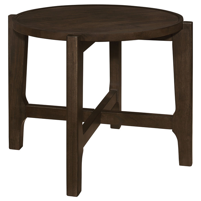 Cota Coffee Table Sets - Orbit Furniture (Richmond,BC)