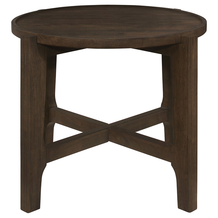 Cota Coffee Table Sets - Orbit Furniture (Richmond,BC)