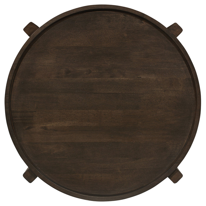 Cota Coffee Table Sets - Orbit Furniture (Richmond,BC)