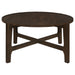 Cota Coffee Table Sets - Orbit Furniture (Richmond,BC)