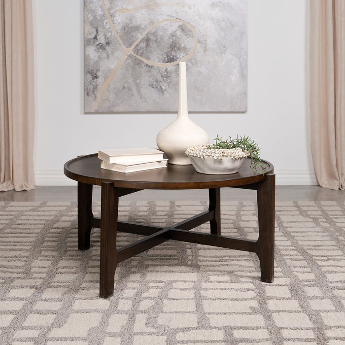 Cota Coffee Table - Orbit Furniture (Richmond,BC)