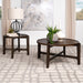 Cota Coffee Table - Orbit Furniture (Richmond,BC)