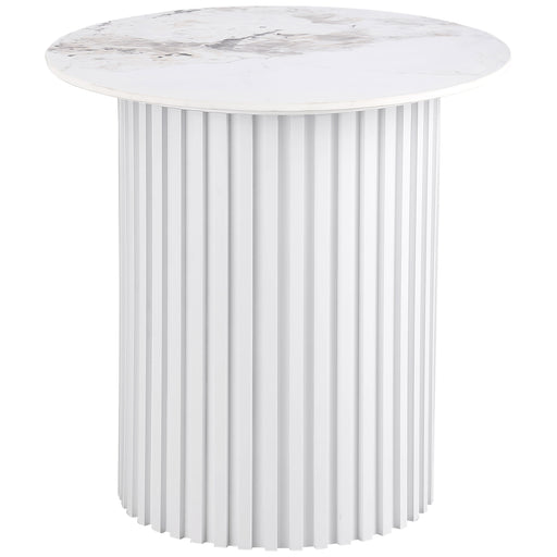 Rowena End & Side Table - Orbit Furniture (Richmond,BC)