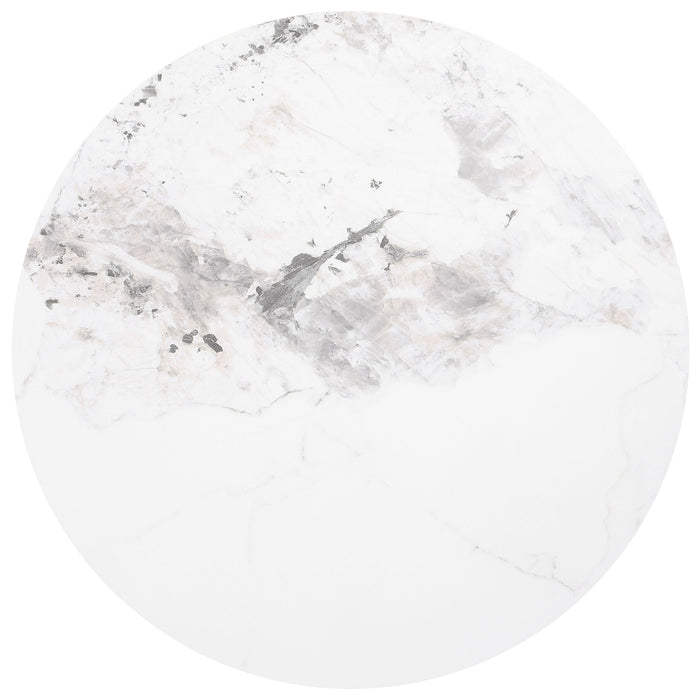 Rowena End & Side Table - Orbit Furniture (Richmond,BC)