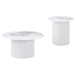 Rowena Coffee Table Sets - Orbit Furniture (Richmond,BC)