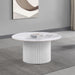 Rowena Coffee Table - Orbit Furniture (Richmond,BC)