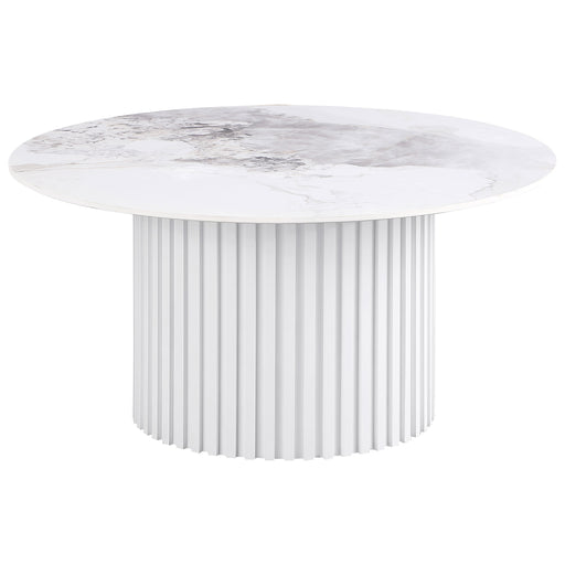 Rowena Coffee Table - Orbit Furniture (Richmond,BC)