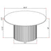 Rowena Coffee Table - Orbit Furniture (Richmond,BC)