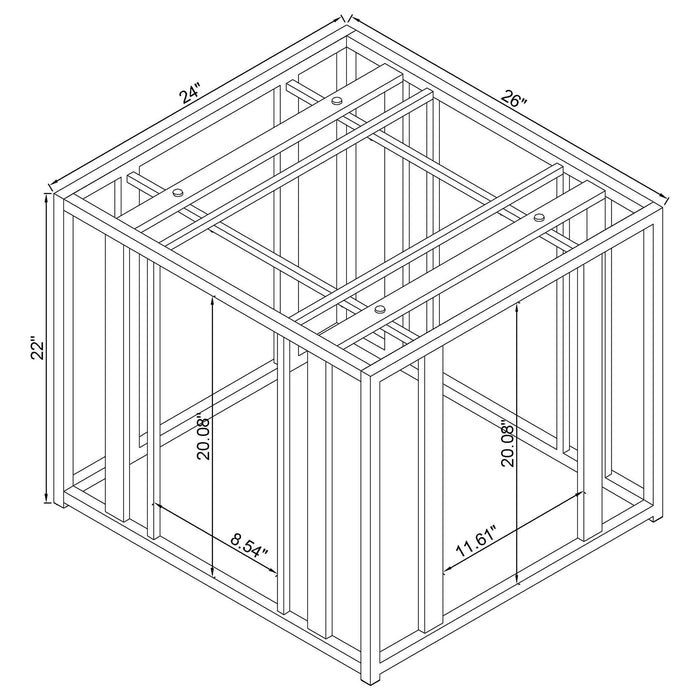 Adri Sets - Orbit Furniture (Richmond,BC)