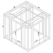 Adri Sets - Orbit Furniture (Richmond,BC)